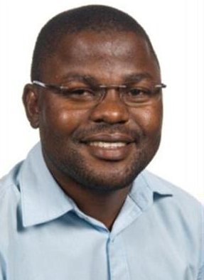 Dr. Chisava Juma